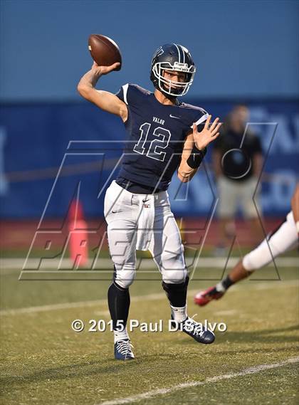 Thumbnail 2 in Pomona @ Valor Christian photogallery.