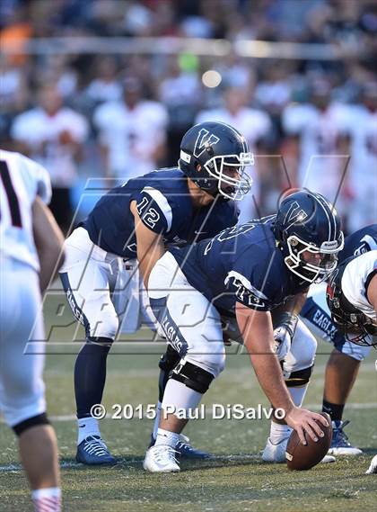 Thumbnail 2 in Pomona @ Valor Christian photogallery.