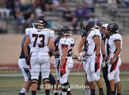 Thumbnail 3 in Pomona @ Valor Christian photogallery.