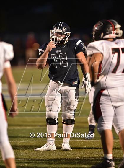 Thumbnail 1 in Pomona @ Valor Christian photogallery.
