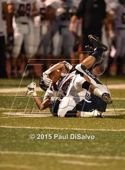 Thumbnail 3 in Pomona @ Valor Christian photogallery.