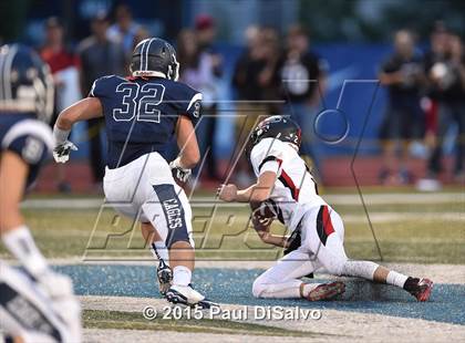 Thumbnail 3 in Pomona @ Valor Christian photogallery.