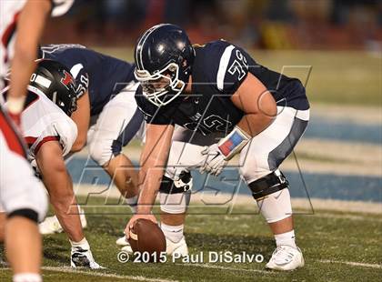 Thumbnail 2 in Pomona @ Valor Christian photogallery.