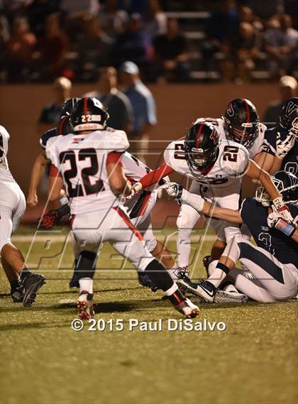 Thumbnail 3 in Pomona @ Valor Christian photogallery.