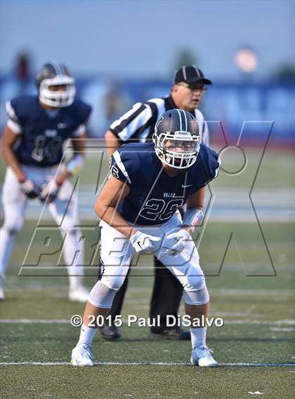 Thumbnail 1 in Pomona @ Valor Christian photogallery.