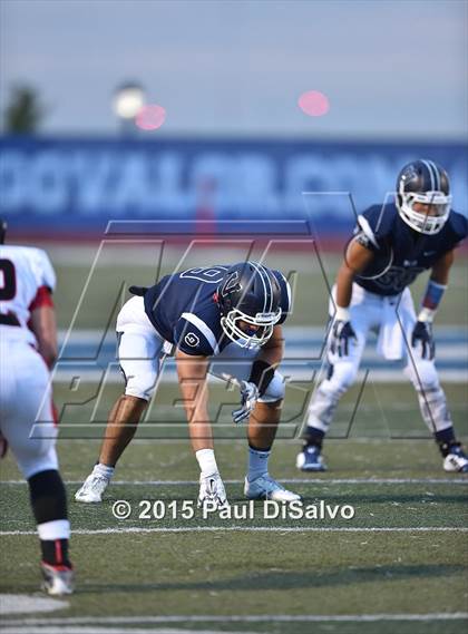 Thumbnail 3 in Pomona @ Valor Christian photogallery.
