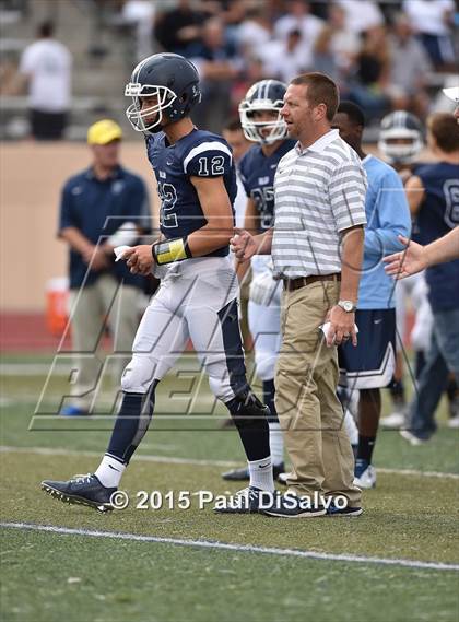 Thumbnail 1 in Pomona @ Valor Christian photogallery.