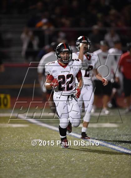 Thumbnail 3 in Pomona @ Valor Christian photogallery.