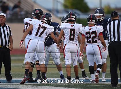 Thumbnail 1 in Pomona @ Valor Christian photogallery.