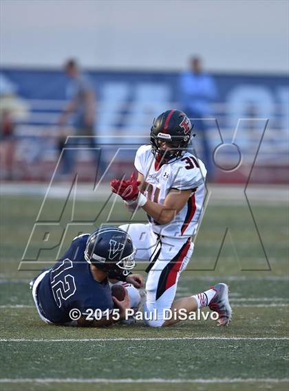 Thumbnail 1 in Pomona @ Valor Christian photogallery.
