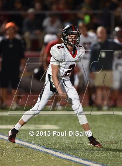 Thumbnail 1 in Pomona @ Valor Christian photogallery.