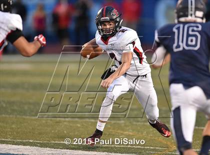 Thumbnail 2 in Pomona @ Valor Christian photogallery.