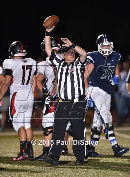 Thumbnail 3 in Pomona @ Valor Christian photogallery.
