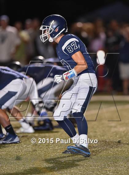Thumbnail 3 in Pomona @ Valor Christian photogallery.