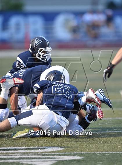 Thumbnail 3 in Pomona @ Valor Christian photogallery.