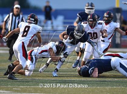 Thumbnail 1 in Pomona @ Valor Christian photogallery.