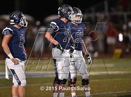 Thumbnail 1 in Pomona @ Valor Christian photogallery.
