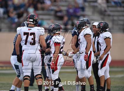 Thumbnail 2 in Pomona @ Valor Christian photogallery.