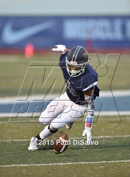 Thumbnail 3 in Pomona @ Valor Christian photogallery.