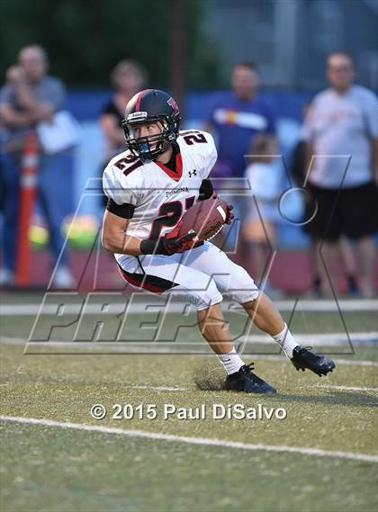 Thumbnail 2 in Pomona @ Valor Christian photogallery.
