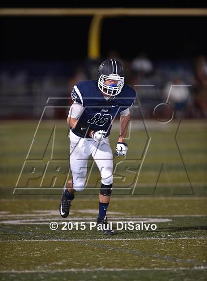 Thumbnail 3 in Pomona @ Valor Christian photogallery.