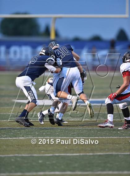 Thumbnail 3 in Pomona @ Valor Christian photogallery.