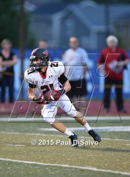 Thumbnail 1 in Pomona @ Valor Christian photogallery.