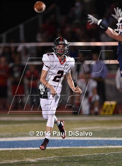Thumbnail 3 in Pomona @ Valor Christian photogallery.