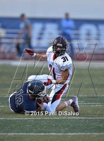Thumbnail 3 in Pomona @ Valor Christian photogallery.