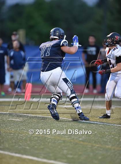 Thumbnail 1 in Pomona @ Valor Christian photogallery.