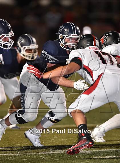 Thumbnail 2 in Pomona @ Valor Christian photogallery.