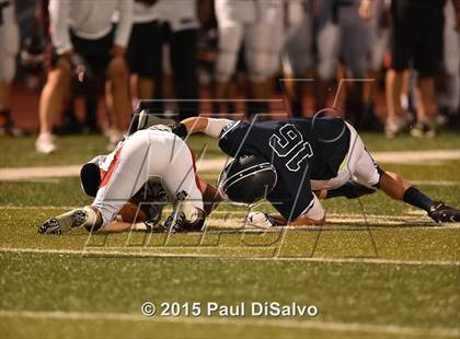 Thumbnail 3 in Pomona @ Valor Christian photogallery.
