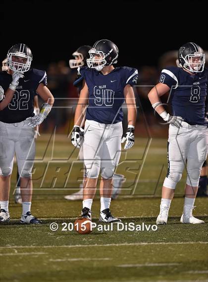 Thumbnail 1 in Pomona @ Valor Christian photogallery.