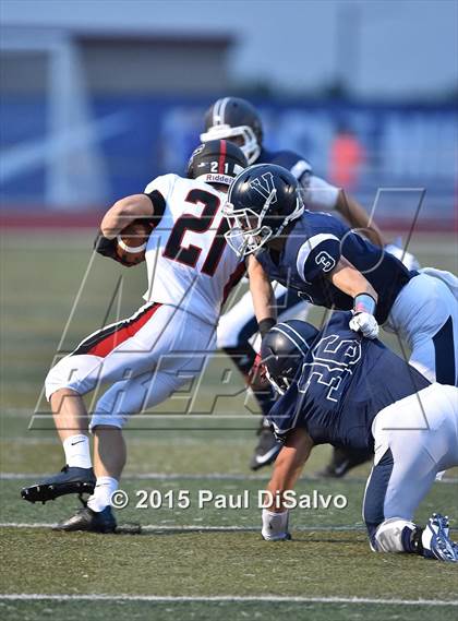 Thumbnail 1 in Pomona @ Valor Christian photogallery.