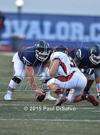 Thumbnail 2 in Pomona @ Valor Christian photogallery.
