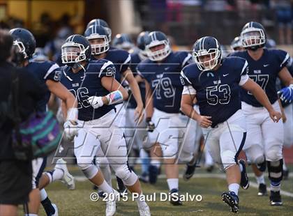 Thumbnail 3 in Pomona @ Valor Christian photogallery.