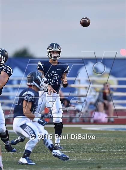 Thumbnail 3 in Pomona @ Valor Christian photogallery.