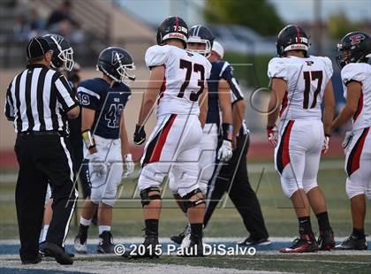 Thumbnail 1 in Pomona @ Valor Christian photogallery.