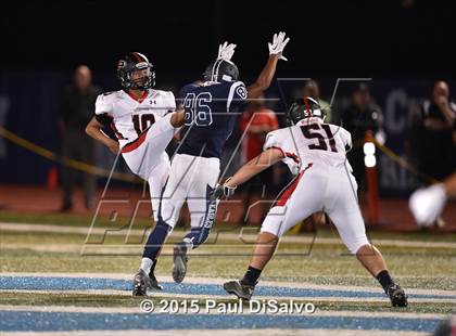 Thumbnail 3 in Pomona @ Valor Christian photogallery.