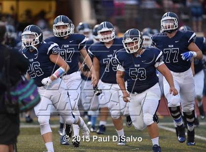 Thumbnail 1 in Pomona @ Valor Christian photogallery.