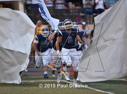Thumbnail 2 in Pomona @ Valor Christian photogallery.