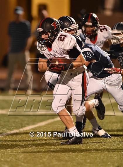 Thumbnail 2 in Pomona @ Valor Christian photogallery.
