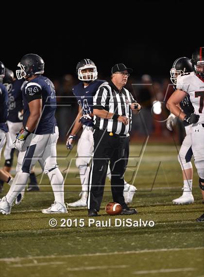 Thumbnail 1 in Pomona @ Valor Christian photogallery.