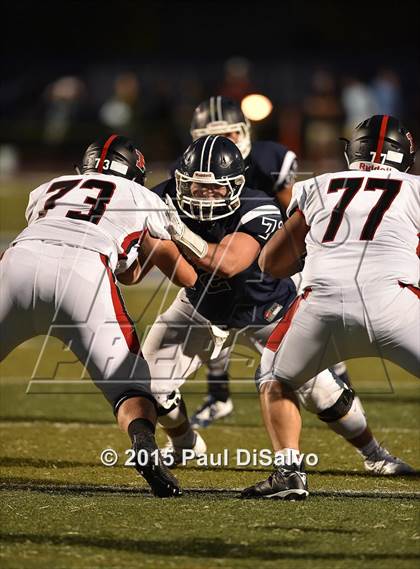 Thumbnail 3 in Pomona @ Valor Christian photogallery.