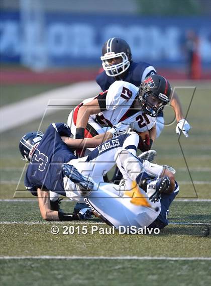 Thumbnail 2 in Pomona @ Valor Christian photogallery.