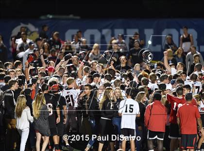 Thumbnail 2 in Pomona @ Valor Christian photogallery.