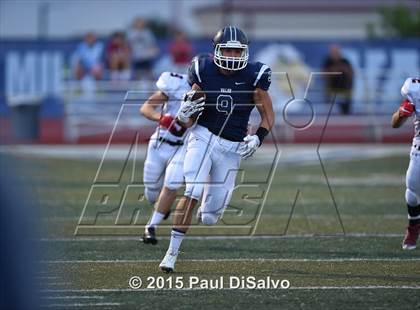 Thumbnail 2 in Pomona @ Valor Christian photogallery.
