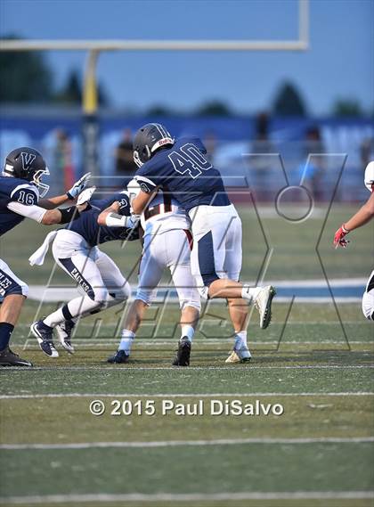 Thumbnail 1 in Pomona @ Valor Christian photogallery.