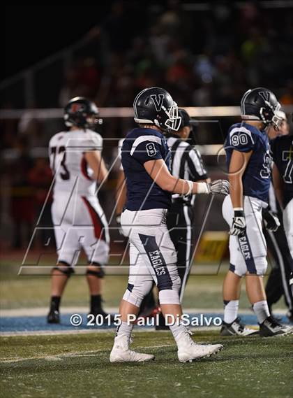 Thumbnail 1 in Pomona @ Valor Christian photogallery.