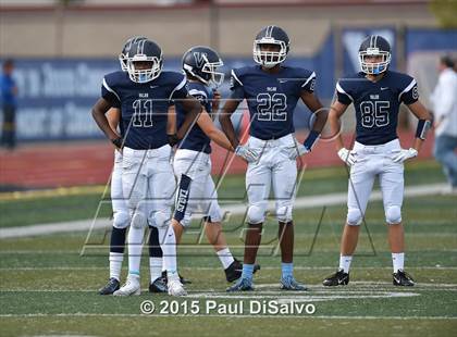 Thumbnail 3 in Pomona @ Valor Christian photogallery.